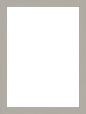 Misty Gray 1.25"